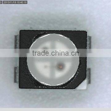 3528 RGB SMD LED Chip Manufacturer Wil RoHs and Reach photo-3