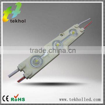 fireproof smd 5730 module led 1.5W