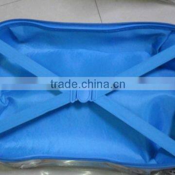 2015 Super Cute New Style Abs Trolley Case Car Shaped Kis Trolley Cool Aluminum Trolley Case photo-5