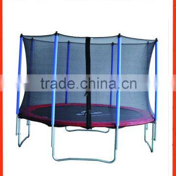 8ft big trampoline with GS,CE,EN71,ASTM