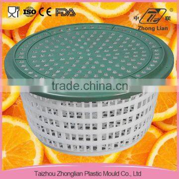 Good Offer Portable Design Fruit Baskets photo-5