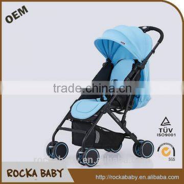 wholesale factory light weight travel system baby stroller