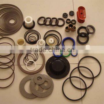 High Quality Special Rubber Seals