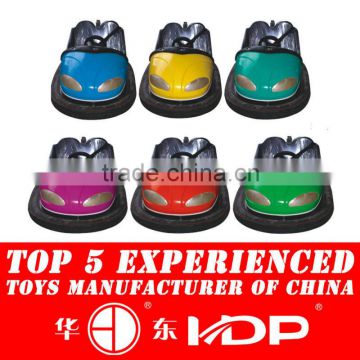 Huadong supply Electric bumper cars for sale new