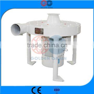 Hot sale good quality wheat flour mill machine MZSF impact detacher