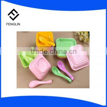 dinnerware set manufacturer in China,wholesale dinnerware set , melamine dinnerware