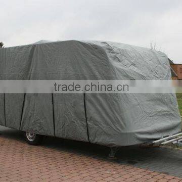 Non-woven trailer caravan cover,waterproof cover at factory price