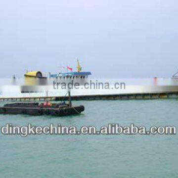 major dredger from China