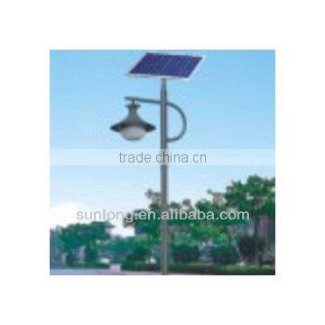 Hot selling ! Solar energy Courtyard light LED light Solar panel