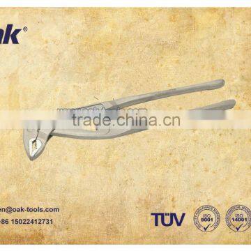 Titanium 10 INCH TWIN SLIP-JOINT WATER PUMP PLIER