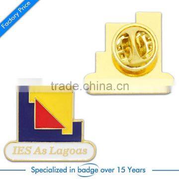 Custom Made Soft Enamel Pin, Lapel Pin photo-2