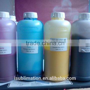 sublimation ink