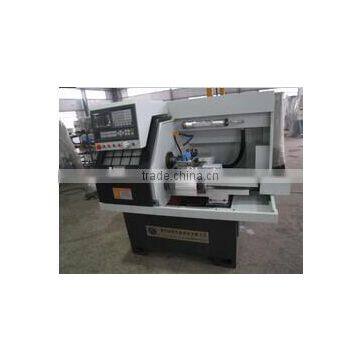 Mini Lathe Cnc CK0632A Hot Mini Cnc Lathe for Sale Micro Cnc Lathe photo-4
