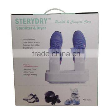 Medical uv Sterilizer for Health Use photo-2