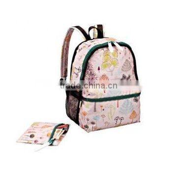 210D Polyester Backpack,Back Pack,Backpack Bag