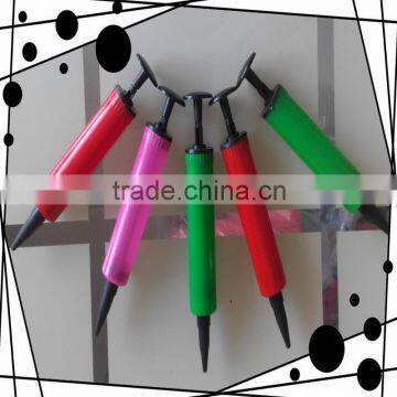 Party Supplies Inflator Tools, Magic Balloon Hand Pump photo-4