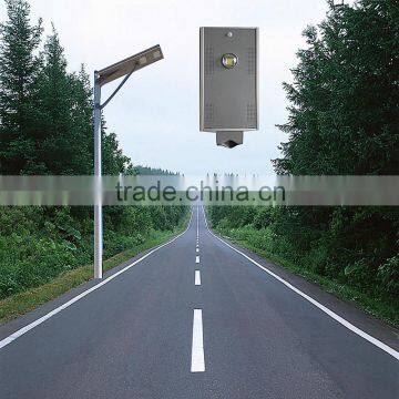 Thailand Project Lighting led solar street lighting 15W 18W 20W 30W 40W 50W 60W 80W