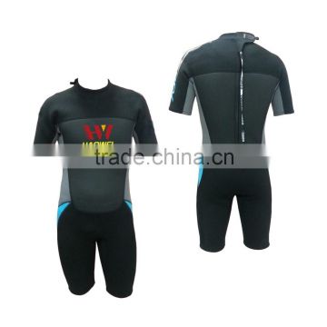 3/2mm surf suits