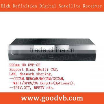 most lighting tv channel receiver best price high quality dvb s2 receiver fta sky box wholesale Ukraine