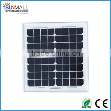 Fashion Cheap Custom 260wcaravan High Voltage Glass For Solar Panel