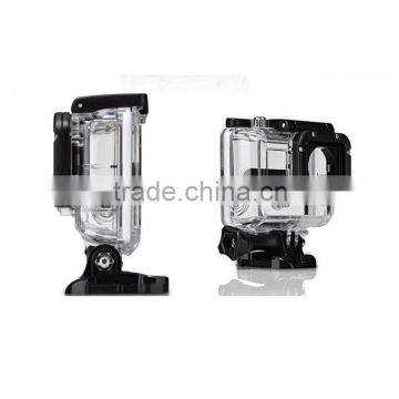 Generic Waterproof 360Degree Protective Housing case for GoPro Hero3 Camera