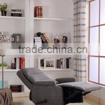 Cheap and Morden European Style Fabric Recliner Sofa, Rocker Recliner, Electric Recliner, Lift Chair photo-3