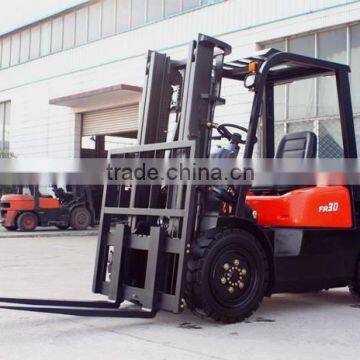 3 ton tractor forklift