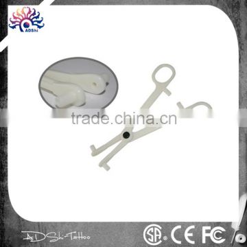 China supplier piercing clamp