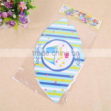 Good Quality Party Hat Cone Kids photo-6