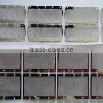 Low Price Hot Selling Metal Screen Mesh Speaker Grille Sheet photo-4