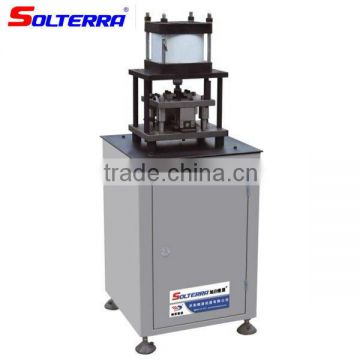 Aluminum Windows Punching Machine