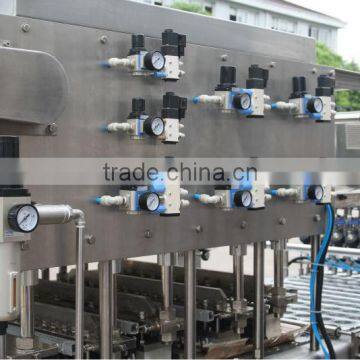 Cup Filling Machine photo-4