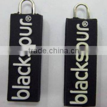 alibaba express puller for zipper within logo