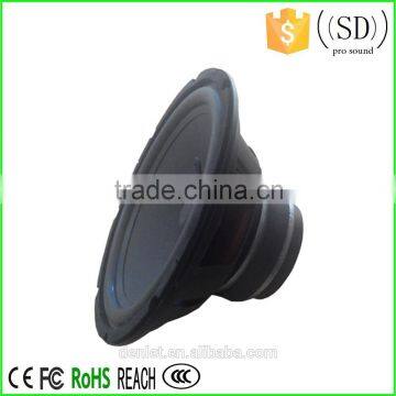Hot Sale 10 Inch Subwoofer Speaker Professional Speaker Woofer Speaker SD-1050-120K