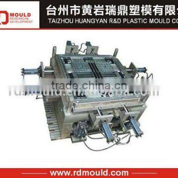 plastic injection tray mould/mold