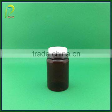 120ml plastic bottle 120ml bottle for herbal medicine