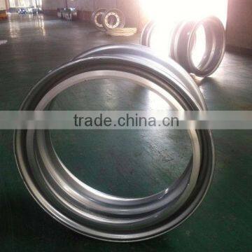 22.5x8.25 demountable truck wheel parts