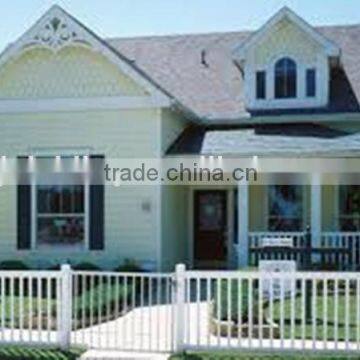 modular house siding wooden grain fiber cement board