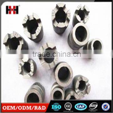 Supply high precision china tungsten carbide nozzles end mill sharpening machine grinding machine