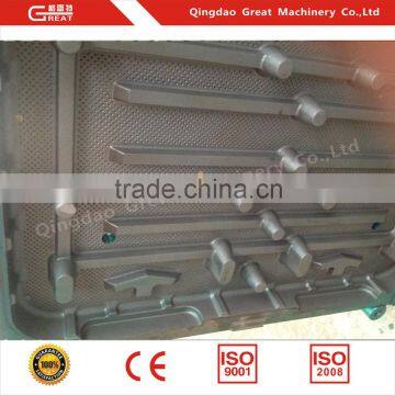 5000L 5 Layers Made In China Plastic Injection Molding Machine For Water Tank photo-5