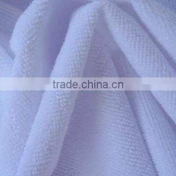 China Wholesale Custom Microfiber Laminated Towel Fabric
