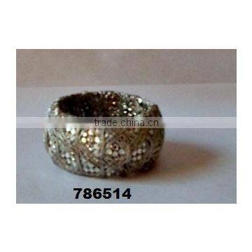 Metal Napkin Ring Napkin Holder