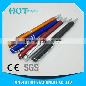 Metal Feeling HighQuality Gift Ball pen