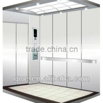 Cheap electric bed lift elevator