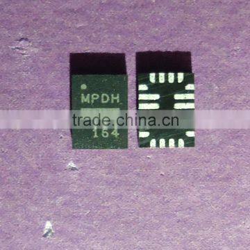 MP2625GL-Z MP2625GL MP2625 2A Switching Charger with NVDC Power Path Management For Single Cell Li+ Battery
