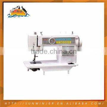 Widely Used Cheap Customized Long Arm Sewing Machine photo-3