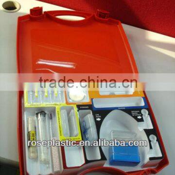 Medical Kit Plastic Case photo-2