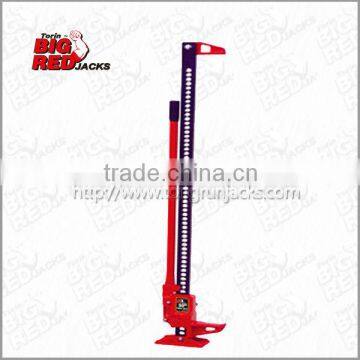 Torin BigRed TRA8605 Multi-functional Farm Jack HI LIFT 60"