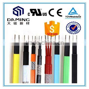 China Supplier UL PTC Pipe Heat Tracing Cable and Joint Kits