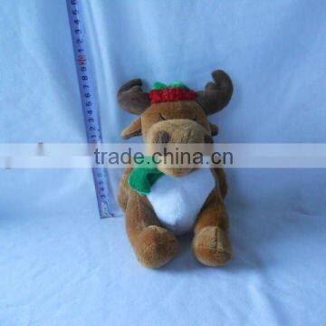 plush toys 2012 christmas holiday gifts